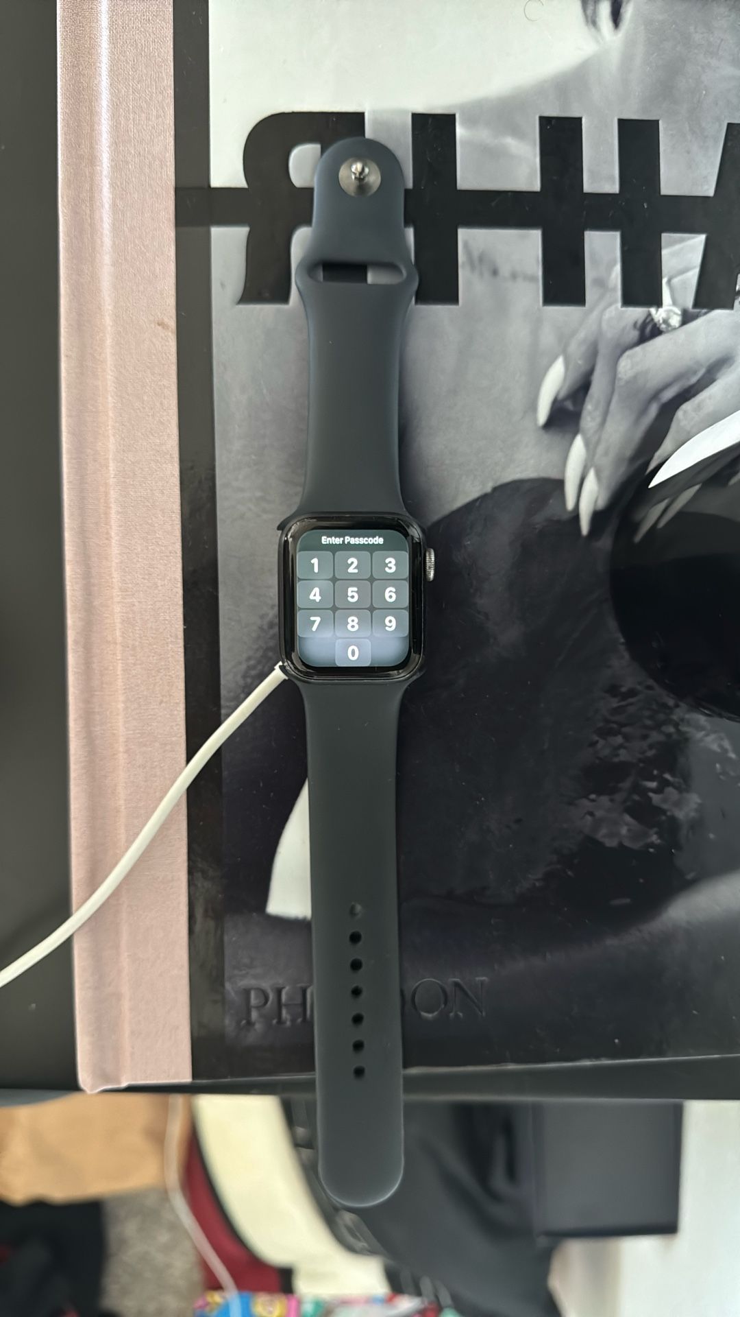 Series 6 Apple Watch