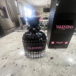 Valentino Born Im Roma Intense 