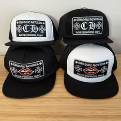 Chrome Hearts 