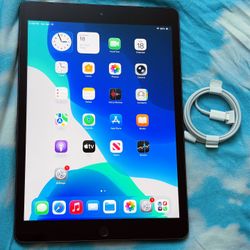 IPad 8th Gen Latest IOS 26
