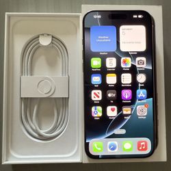 iPhone 16 Pro Max Brand New Unlocked