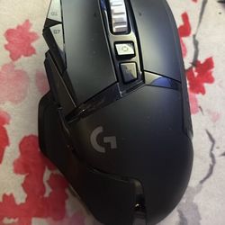 Logitech Mouse 