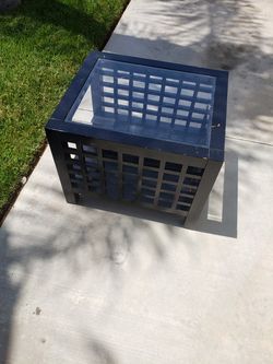 End table