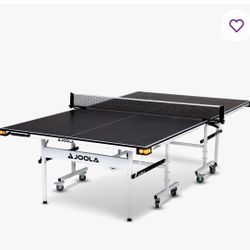 Joola 18mm Ping Pong Table Like New