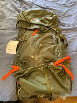 Osprey Backpack