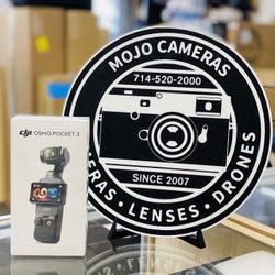 Dji Osmo Pocket 3