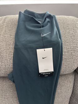 Nike High Rise Full Length Leggings