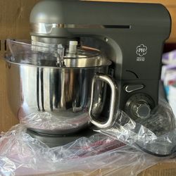 Princess House 7qt Stand Mixer