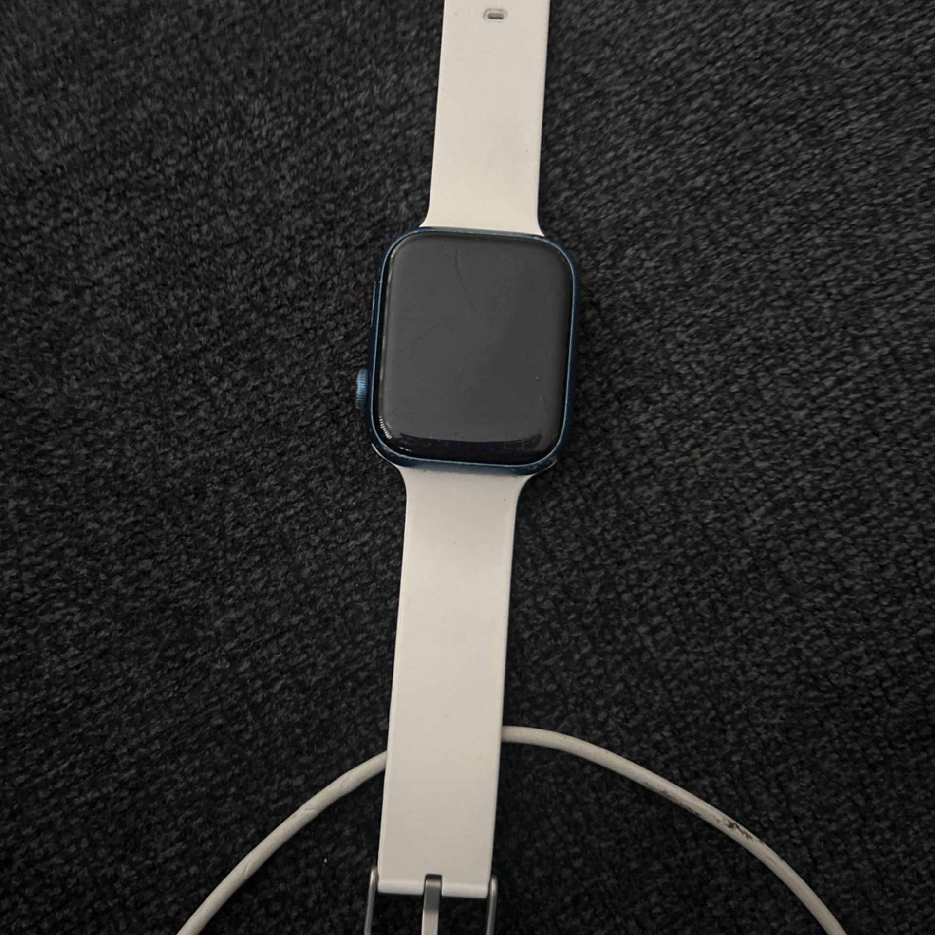 Apple Watch Series 7