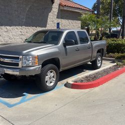 2007 Silverado 1500