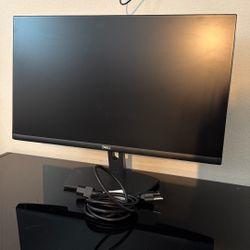 Dell - FreeSync Monitor
