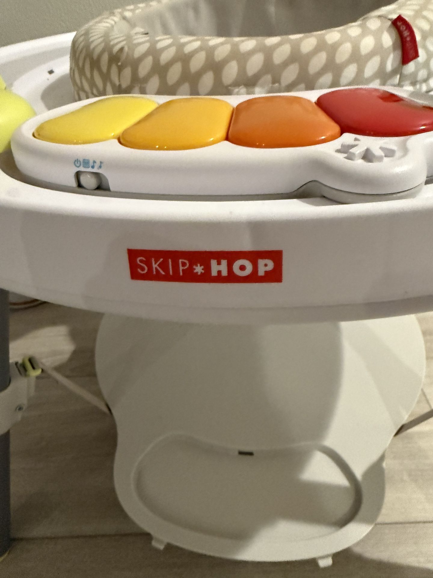 Skip Hop Baby Bouncer