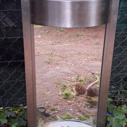 Bluworld Waterfall Mirror