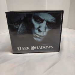 Dark Shadows: The Complete Original Series 