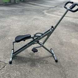 Sunny,squat Assist Trainer 