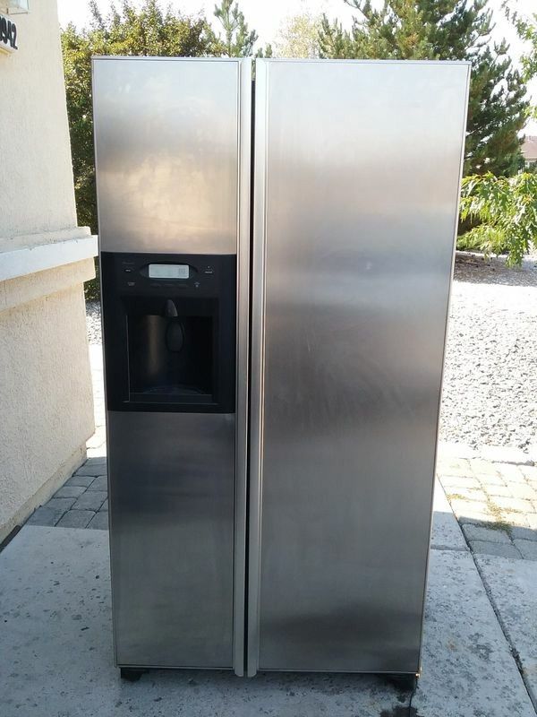 Amana Stainless Steel French Door Refrigerator For In Reno Nv Amana Stainless Steel French Door Refrigerator