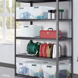 Gorilla Rack - 5 Shelf Storage Rack