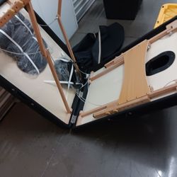 Massage Table