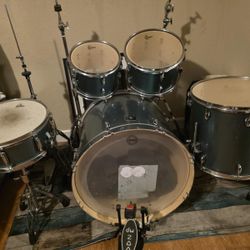 Drums For Sell