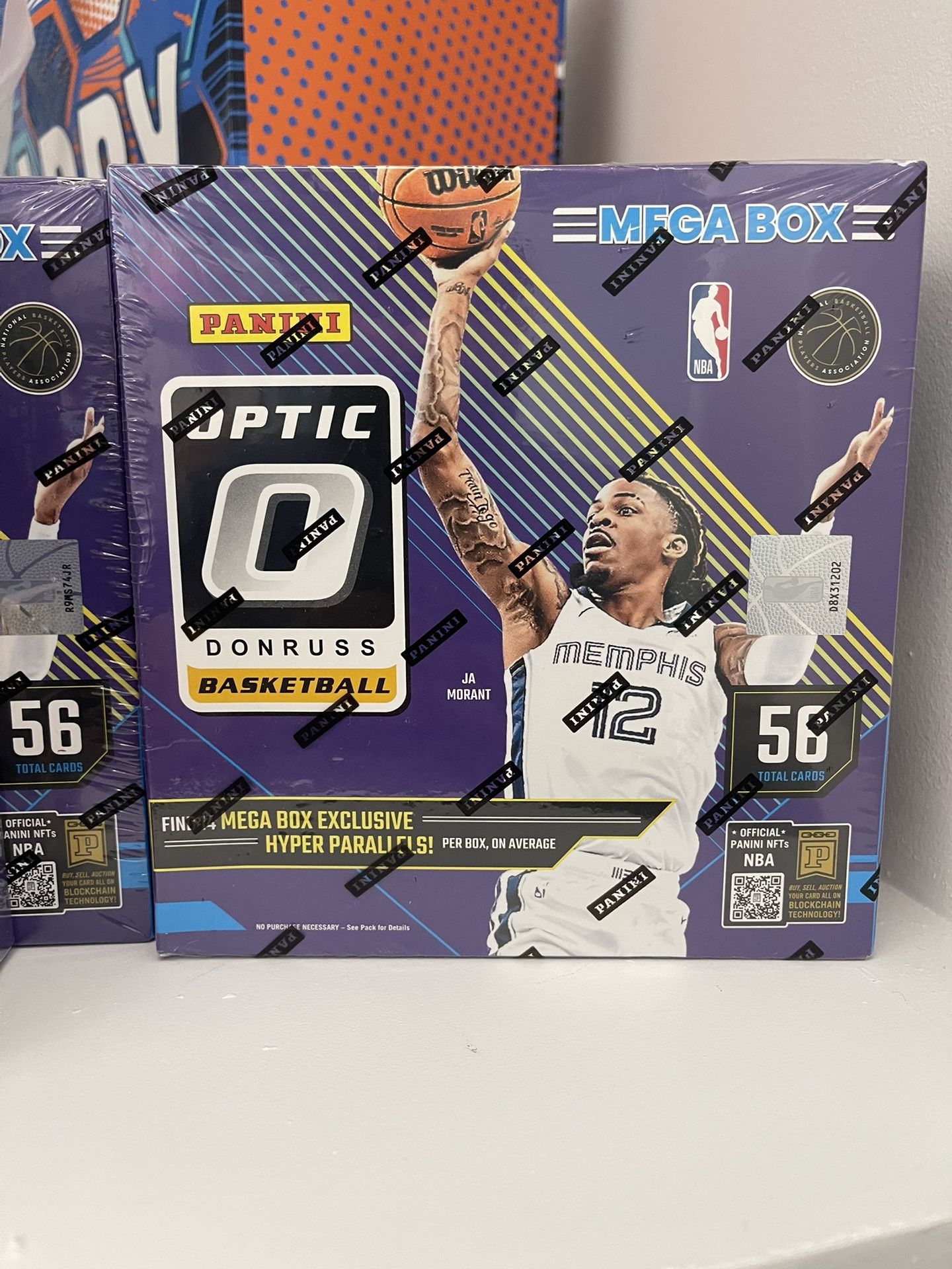Basketball Cards