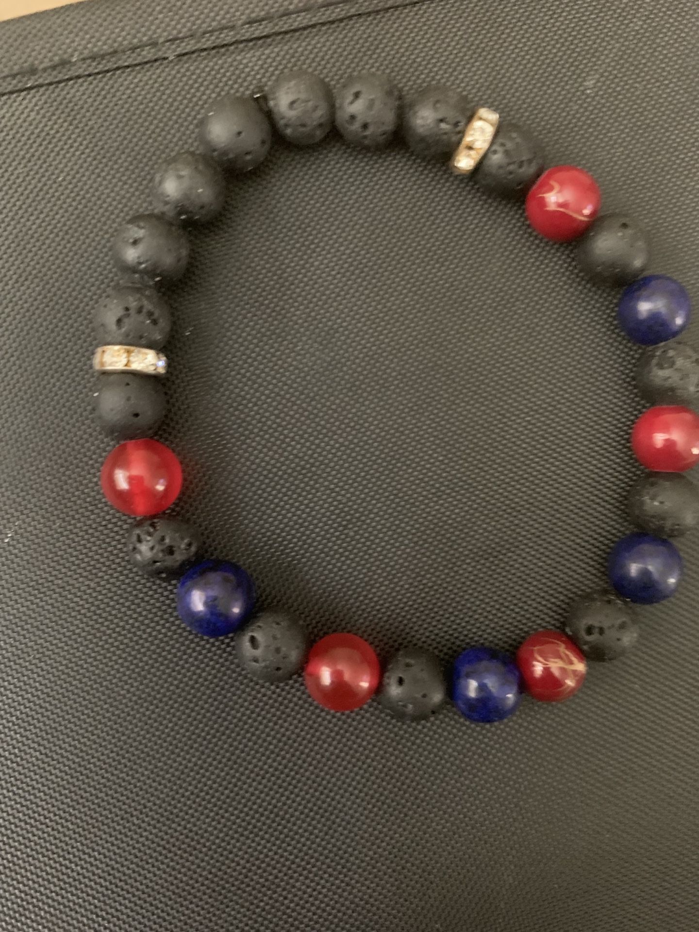 Beautiful Bracelets Handmade with Love
