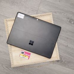 Microsoft Surface Pro X - $1 Today Only
