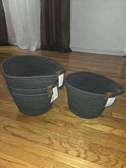 Storage Basket
