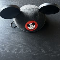 Disneyland Mickey Mouse Ears