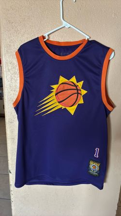 Ultra Game Phoenix Suns Jersey