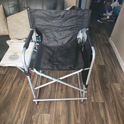 Makeup Artist Chair 