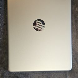 HP 14in Notebook Laptop