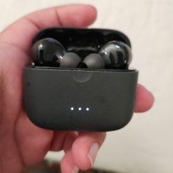 Anker Soundcore Liberty Air 2 Wireless Earbuds - Black