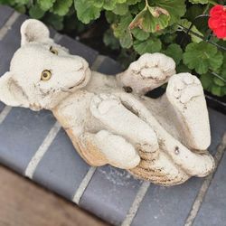 Garden Statue,  Yard Art