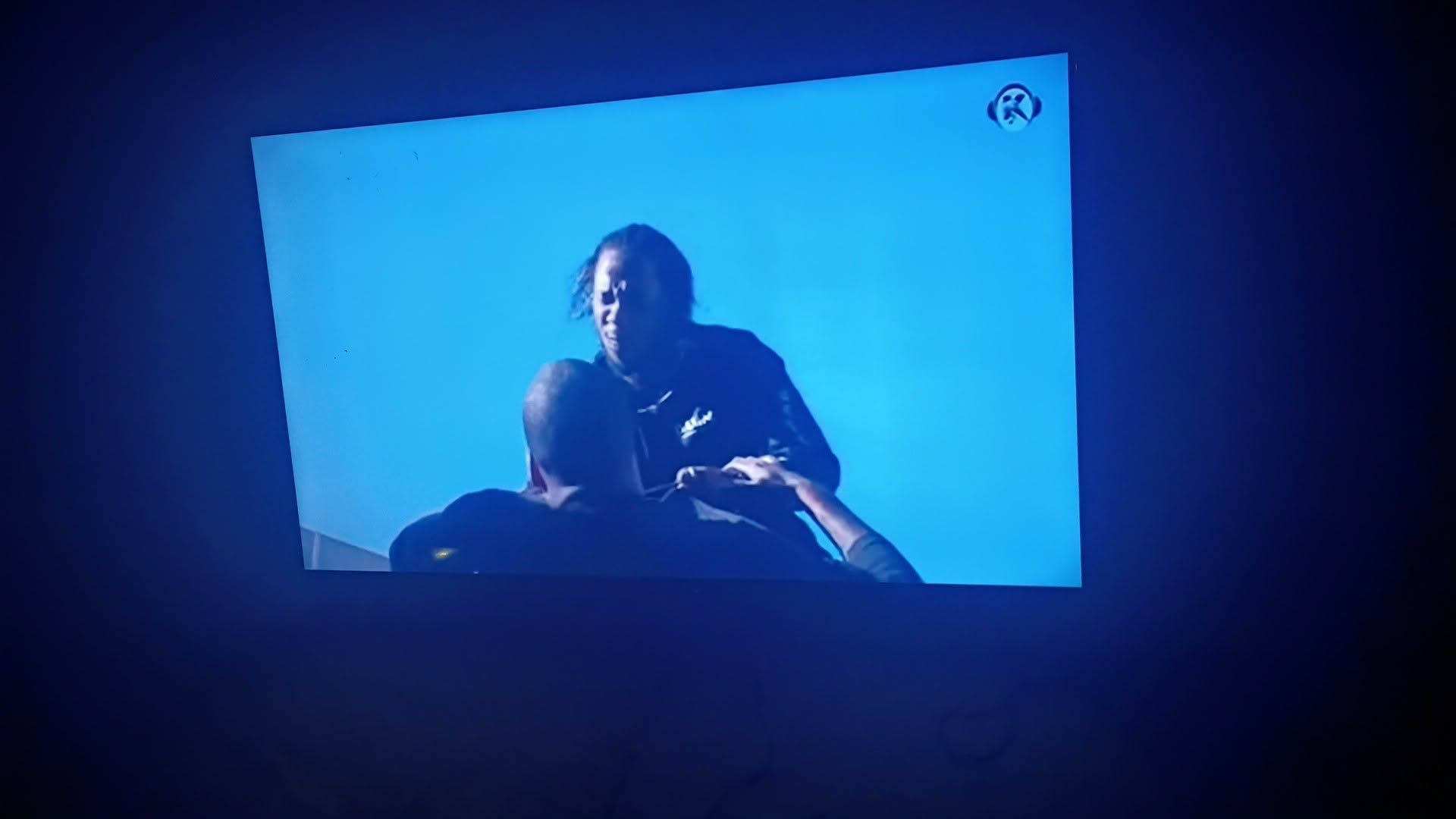 55 inch 4k element smart tv