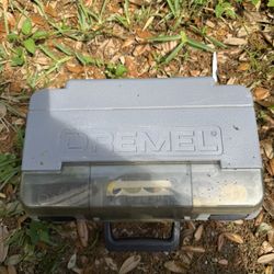 Dremel Model 365