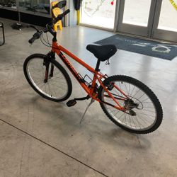 Nishiki Youth Mountain Bike