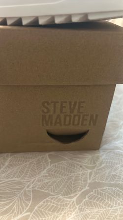 New sneakers