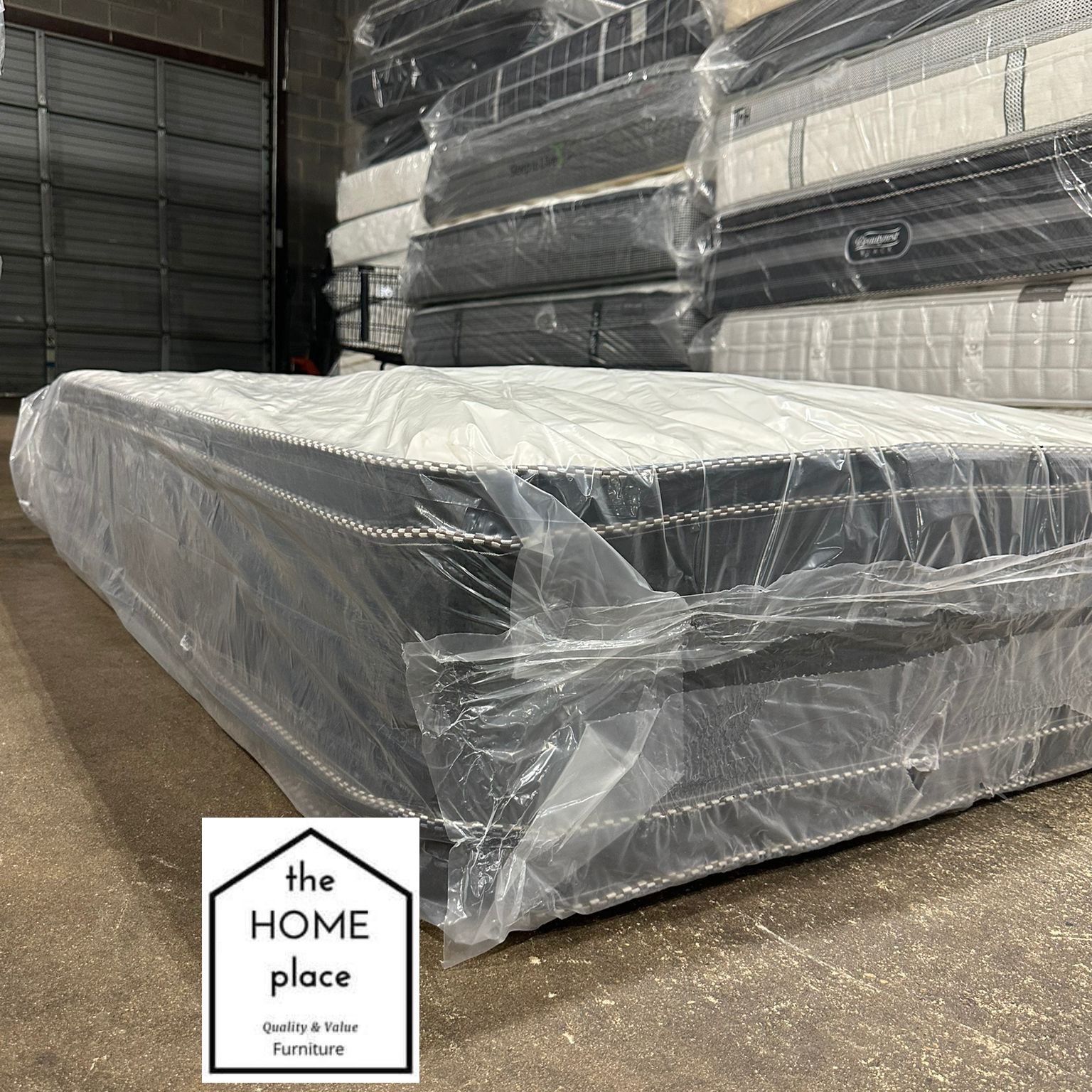 Top Quality Brand New Mattresses On Sale 🚨 Colchones De Alta Calidad En Venta - We Deliver 🚛 (Starting Price $99)