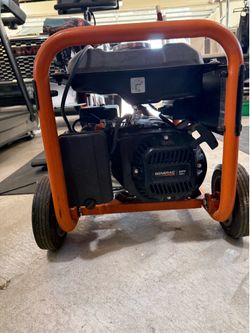 Generac gp3300