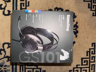 GameStop Headphones
