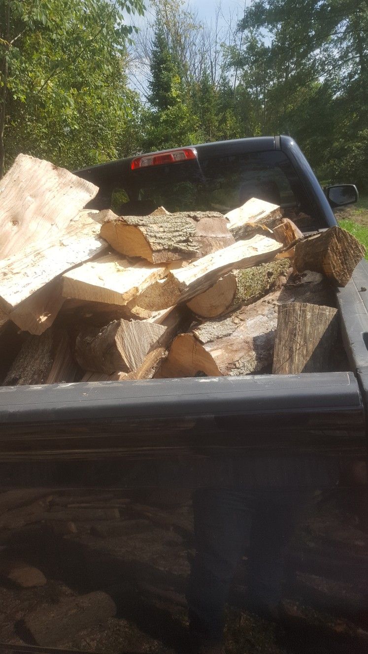 Firewood