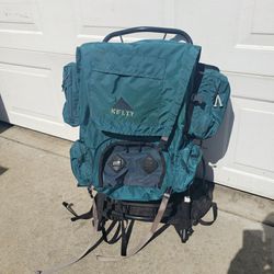 Kelly Hiking Backpack 