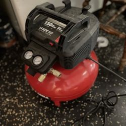150 PSI Compressor  BRAND NEW 
