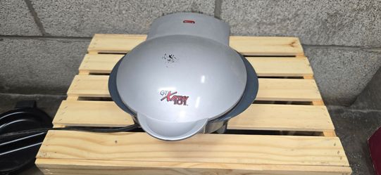 GT Xpress 101 countertop grill