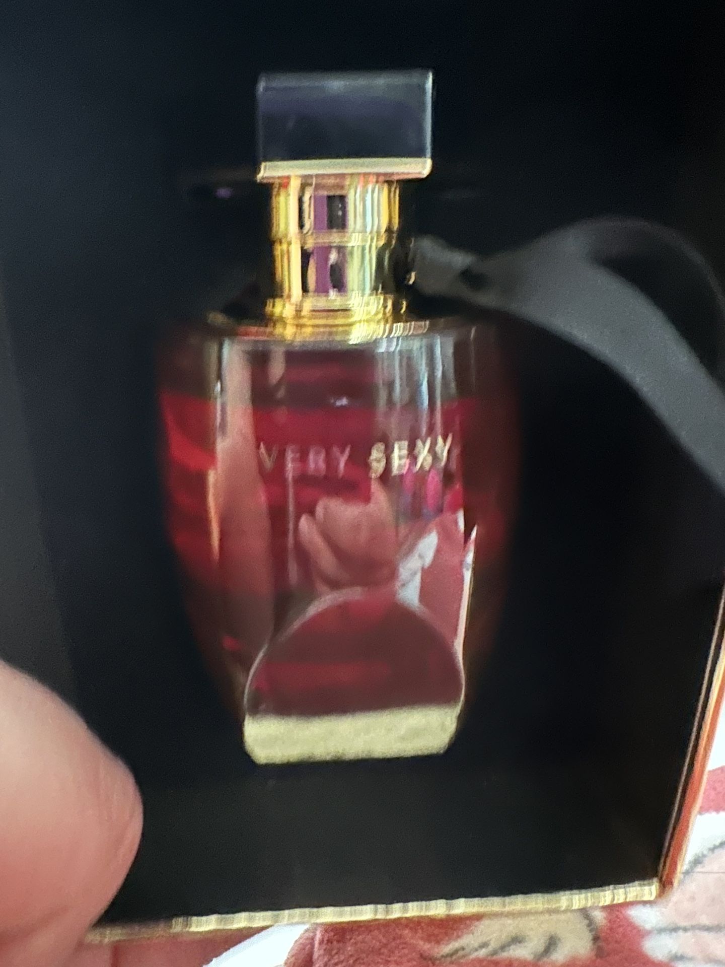 Very Sexy Victoria Secret