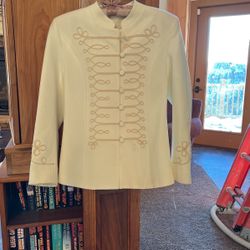 Women’s Fancy Jacket