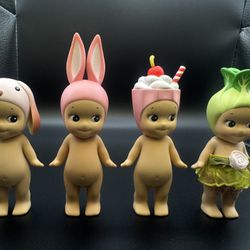 Sonny Angel Regular Series