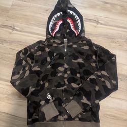 Bape Sweater