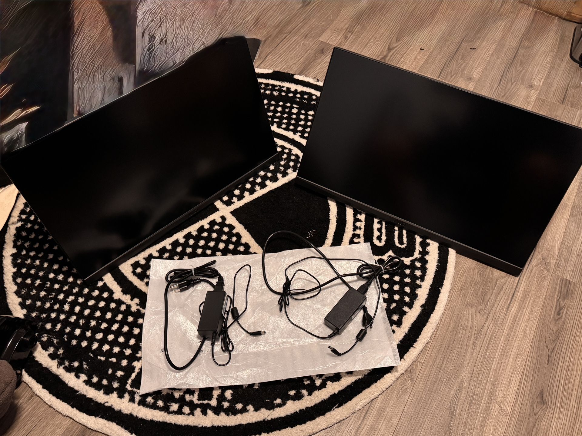 Gaming Monitor 27 Inch