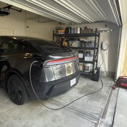 Tesla Wall Connector Car Charger EV Outlet Nema 1450